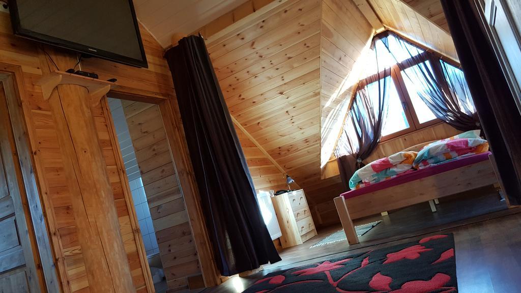 Ferienhaus Alhaus Simmersfeld Kültér fotó