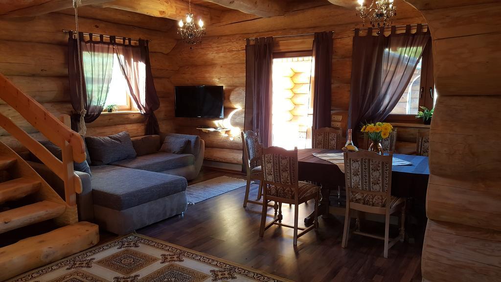 Ferienhaus Alhaus Simmersfeld Kültér fotó