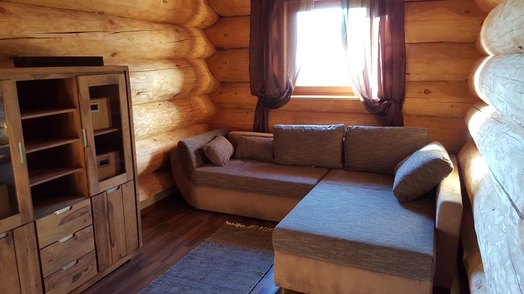 Ferienhaus Alhaus Simmersfeld Kültér fotó