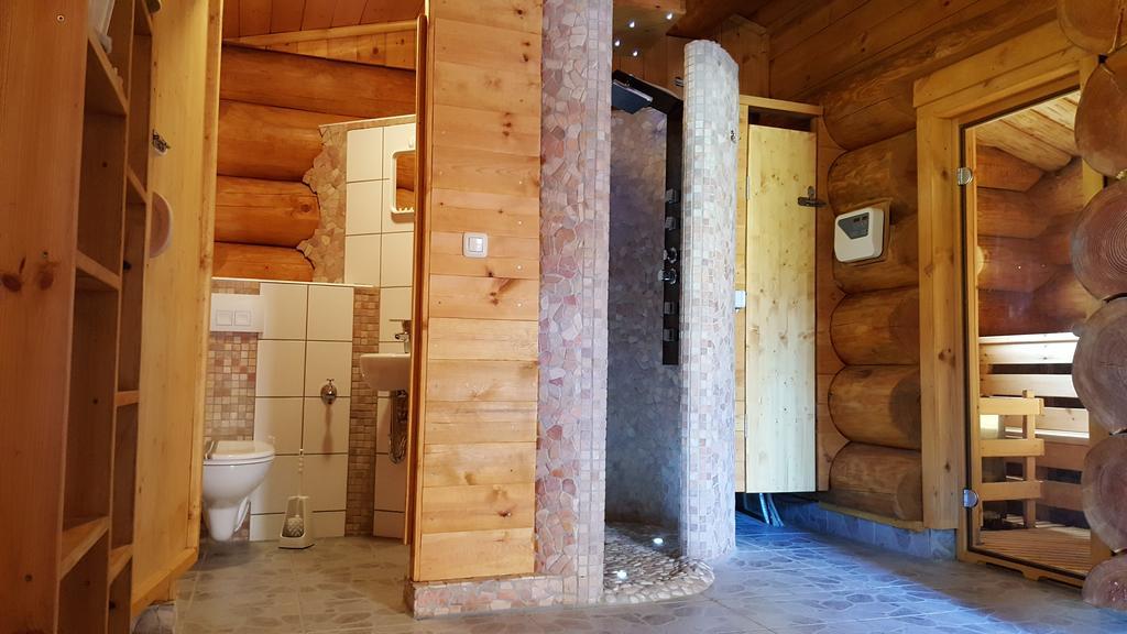 Ferienhaus Alhaus Simmersfeld Kültér fotó