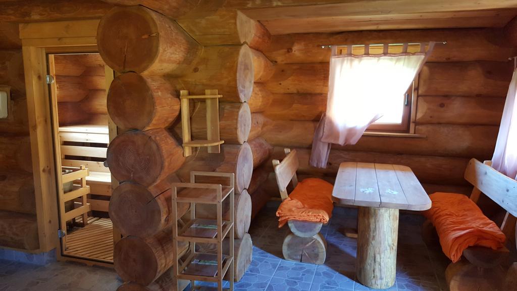 Ferienhaus Alhaus Simmersfeld Kültér fotó